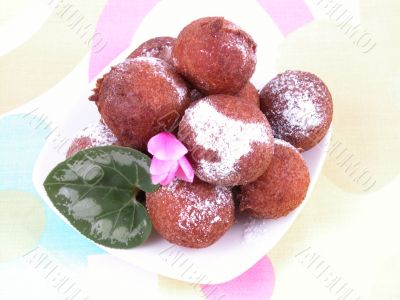 doughnuts