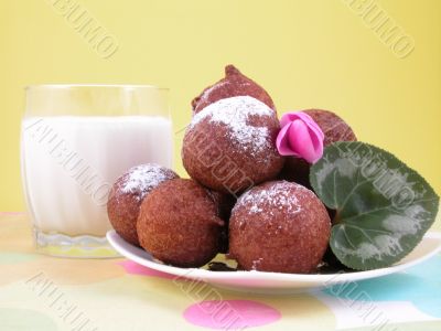 doughnuts