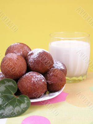 doughnuts