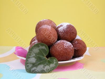 doughnuts