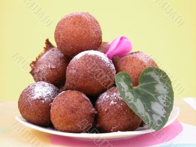 doughnuts