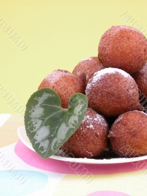 doughnuts