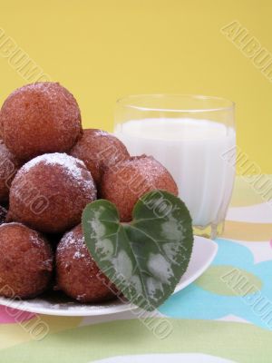doughnuts