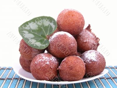 doughnuts