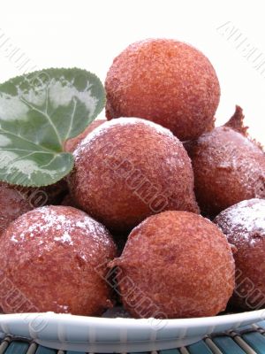 doughnuts