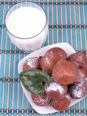doughnuts