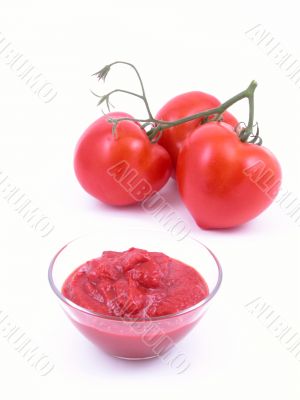 ketchup