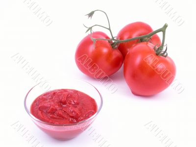ketchup