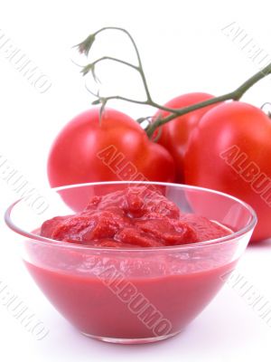 ketchup