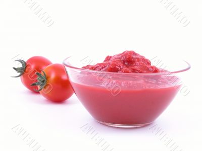 ketchup