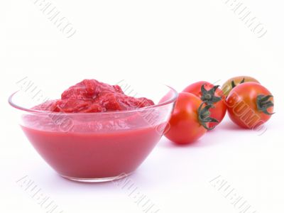 ketchup