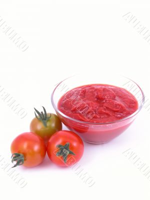 ketchup