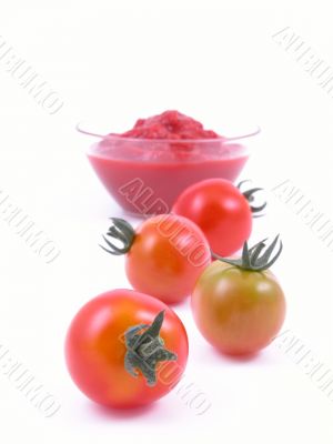 ketchup