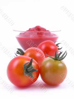 ketchup