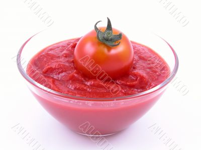 ketchup