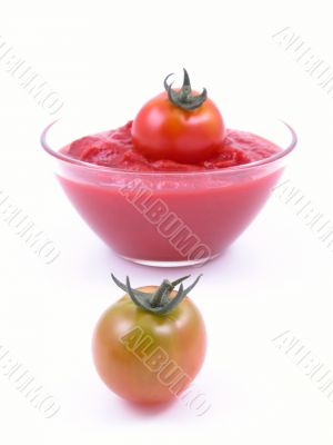 ketchup