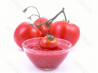 ketchup