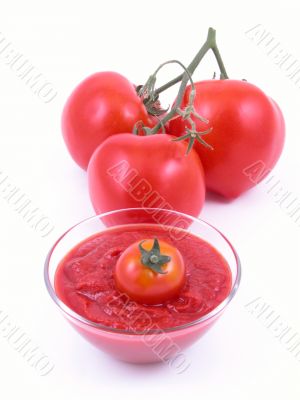 ketchup