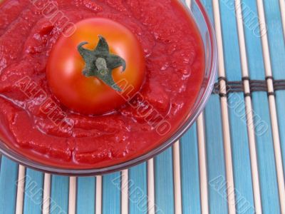 ketchup