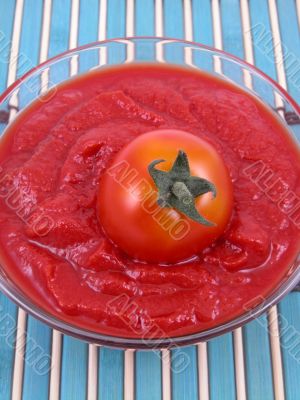 ketchup