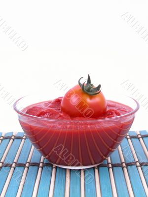 ketchup