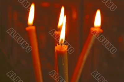 Candles