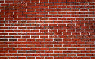 Brick Wall 3