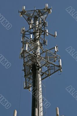 Cell Tower 3