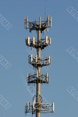 Cell Tower