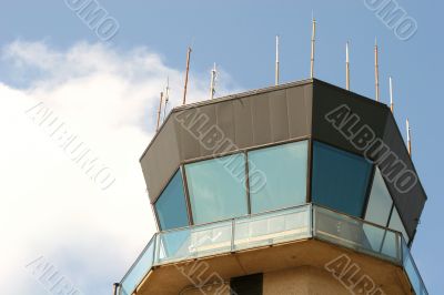 Control Tower 5