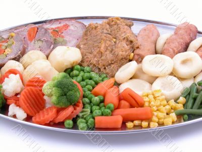 dinner