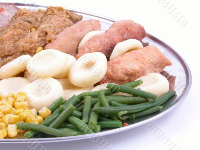 dinner
