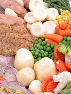 dinner