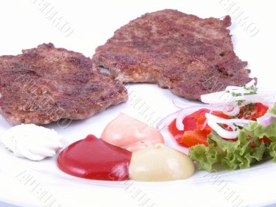pork fillets