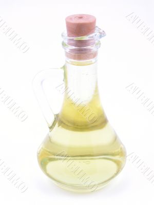 olive oil