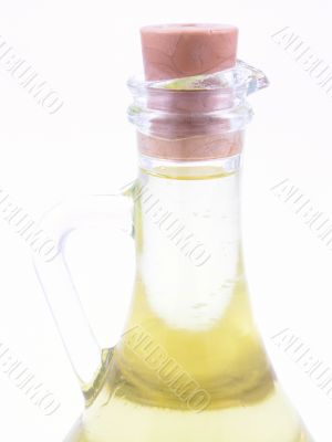 olive oil