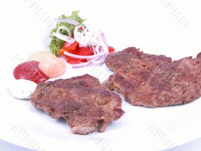  pork fillets