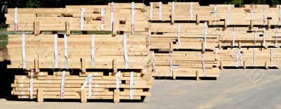 Lumber