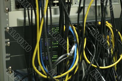 Network Switches