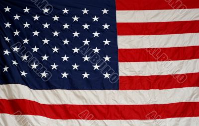 Red, White, and Blue