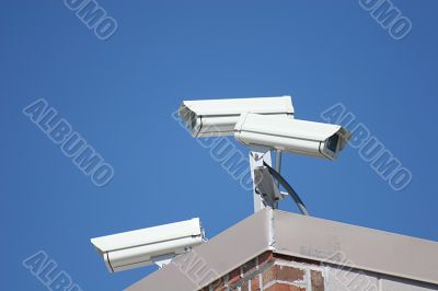 Security Cameras 2