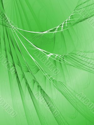 Fanning Green