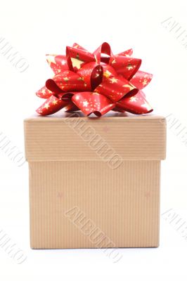 present