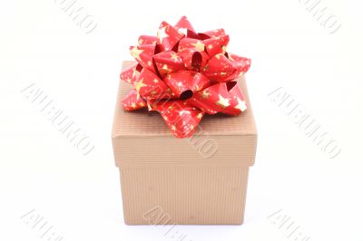 present