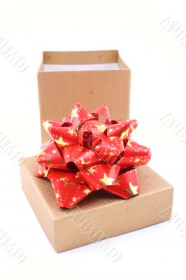 present