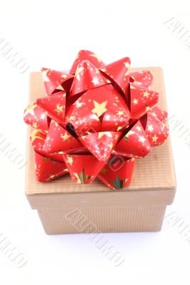 present