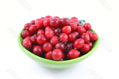 cranberries