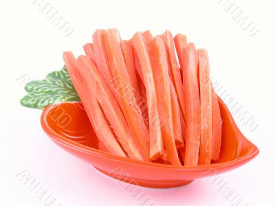 carrots