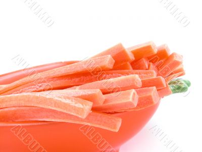 carrots