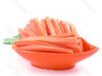 carrots